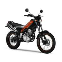YAMAHA XG 250 Tricker 2005-2008